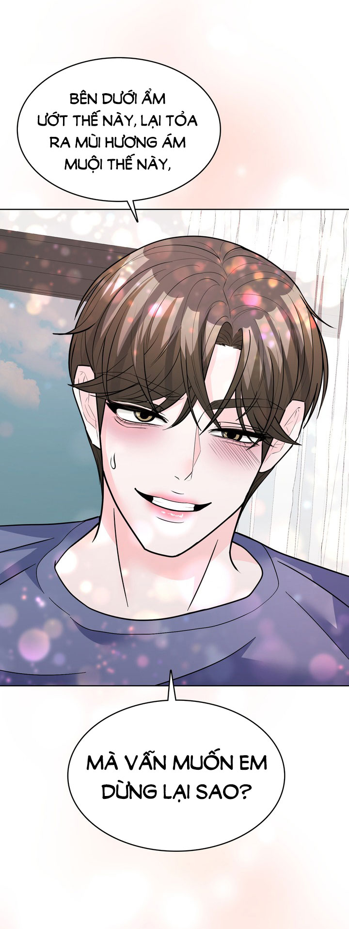 [18+] điều em cố giấu chapter 31.2 37