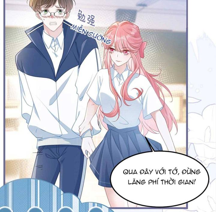 sau khi đọc sách, tôi thậm chí còn không phải là nhân vật nữ phụ chapter 6 11