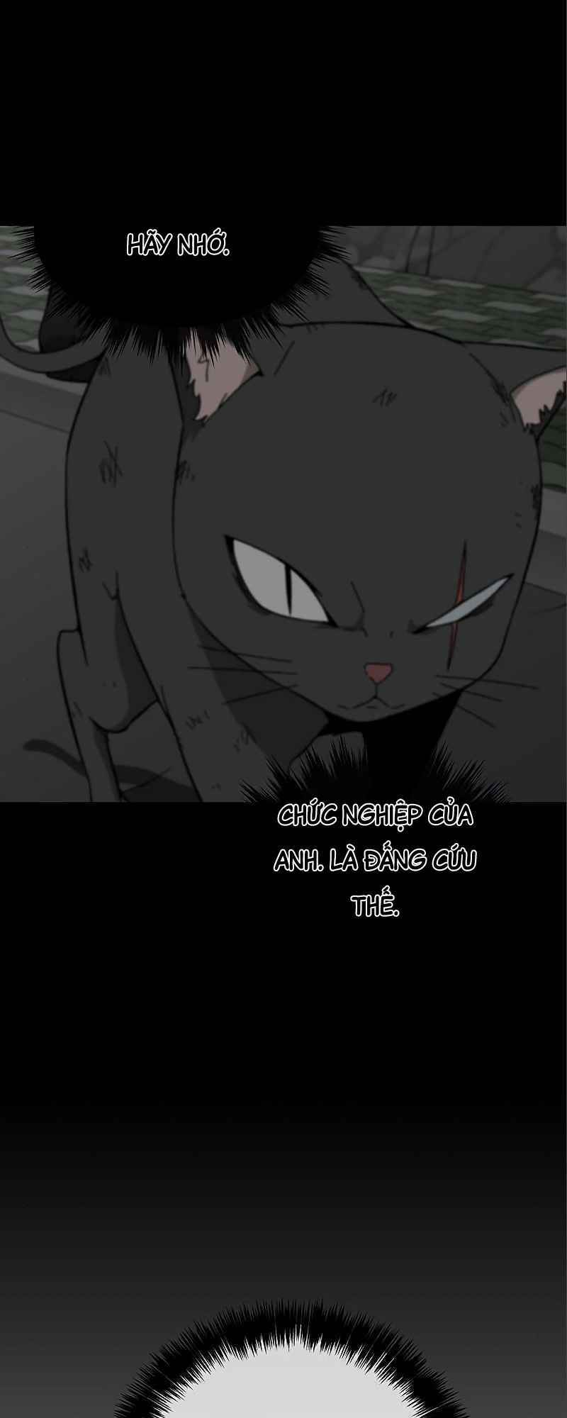 đấng cứu thế được chọn lựa chapter 13 5