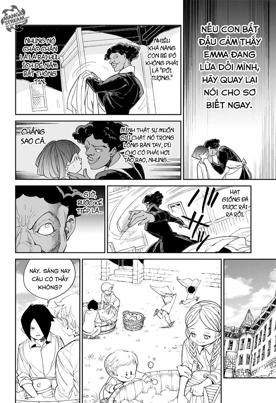 miền đất hứa chapter 12 13