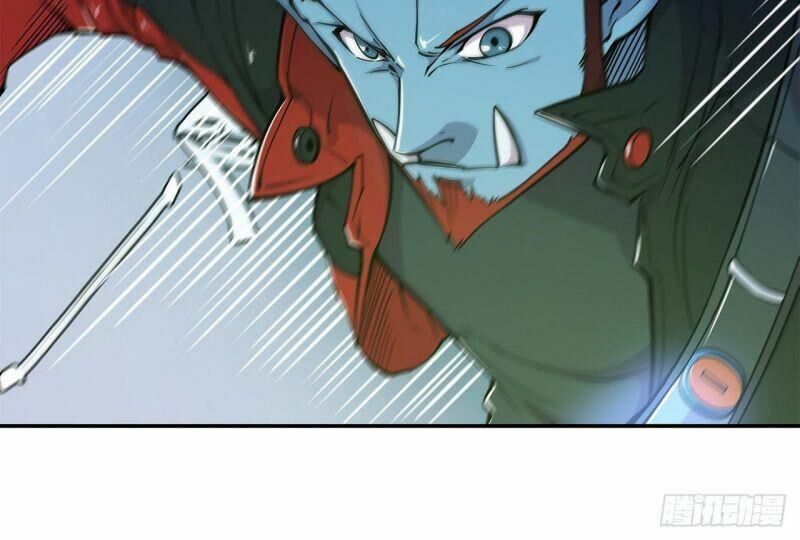 huyết cơ và kỵ sĩ chapter 62 13