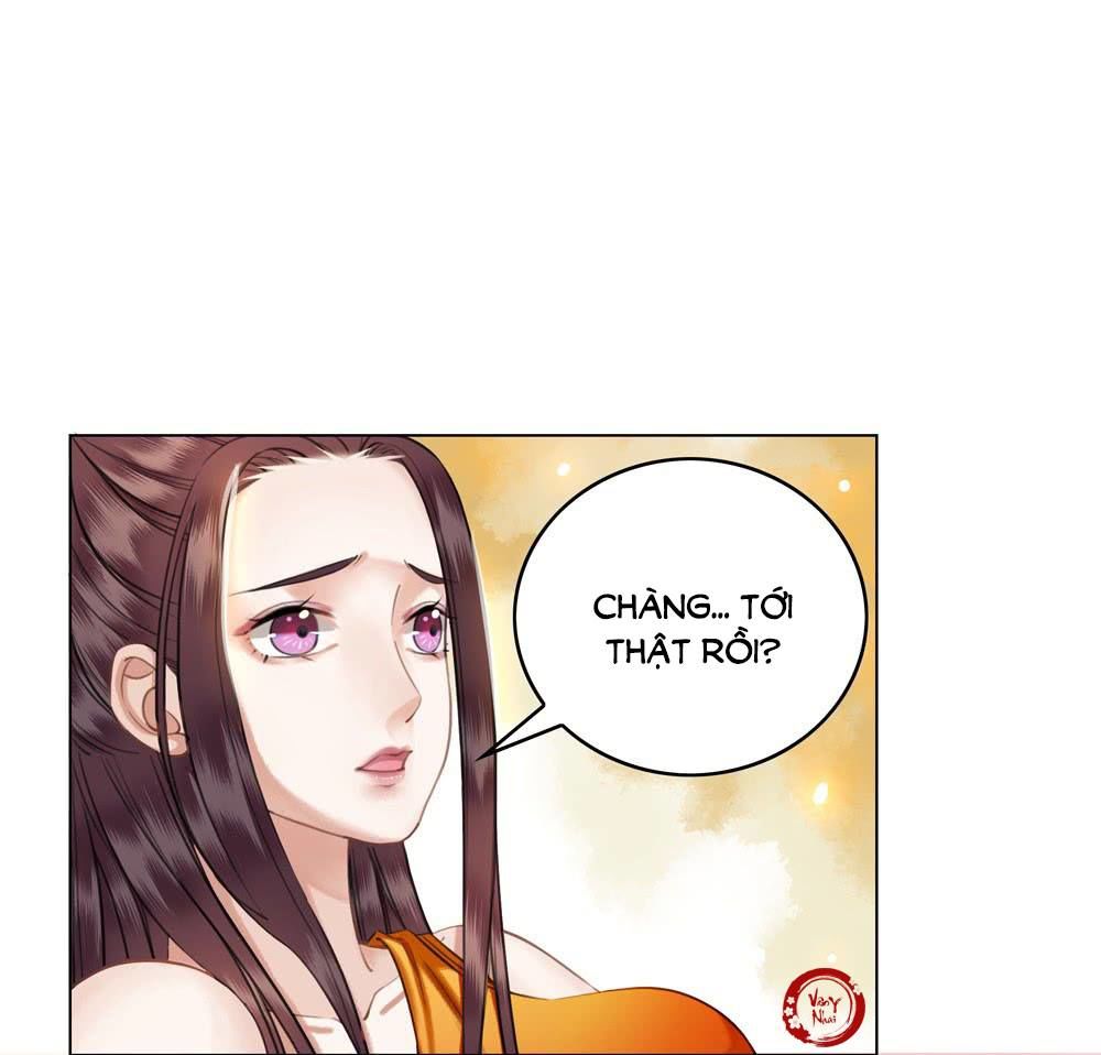 gay rồi! cái đó thành tinh rồi chapter 31 37