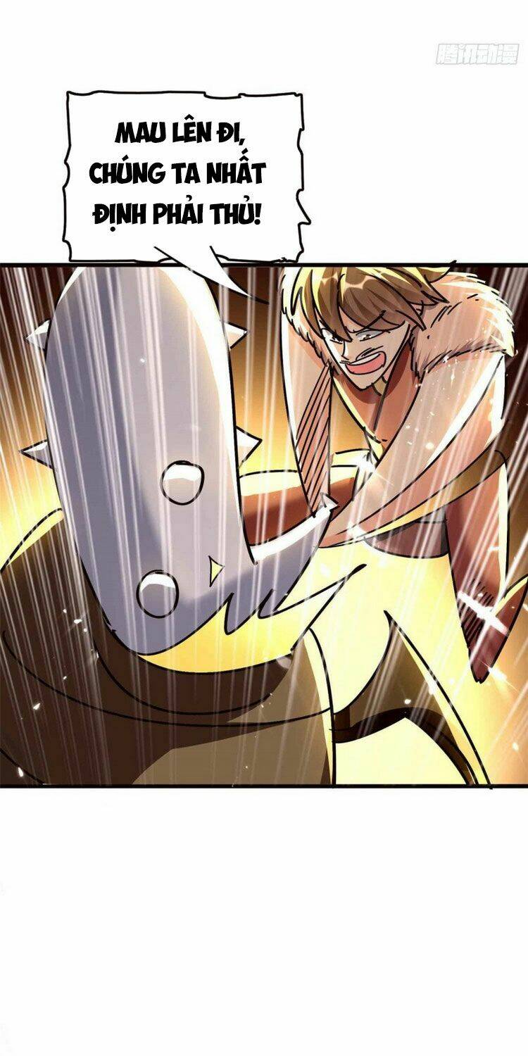 vạn giới tiên vương chapter 163 31