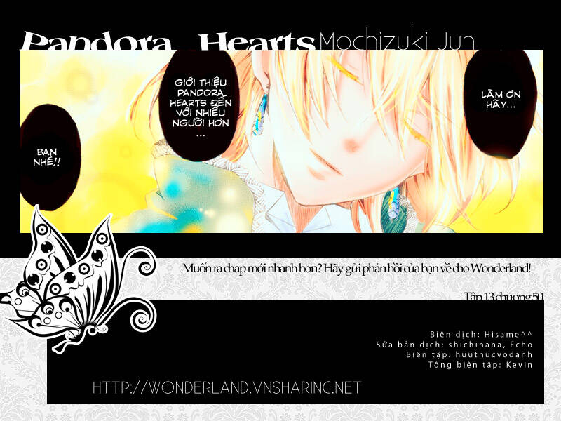pandora hearts chapter 50 47
