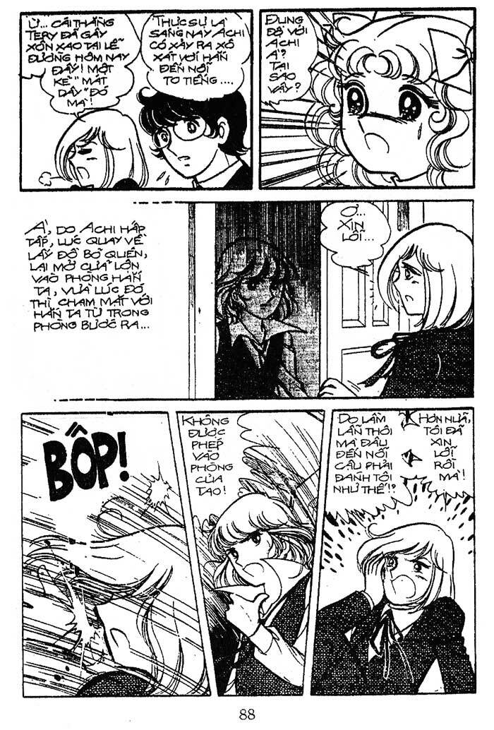 candy candy chapter 12 21