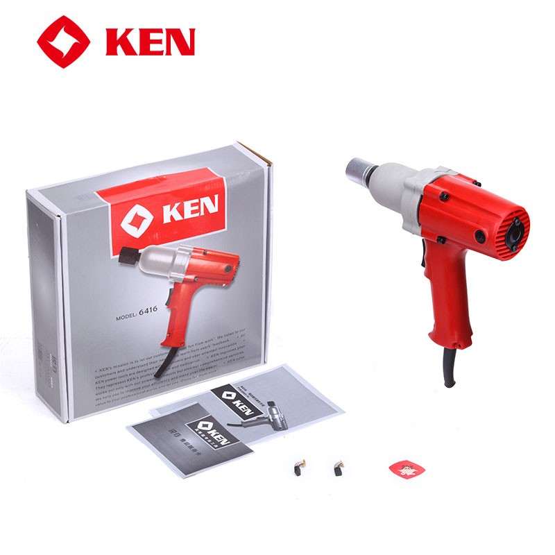 Máy siết bu lông KEN 6416