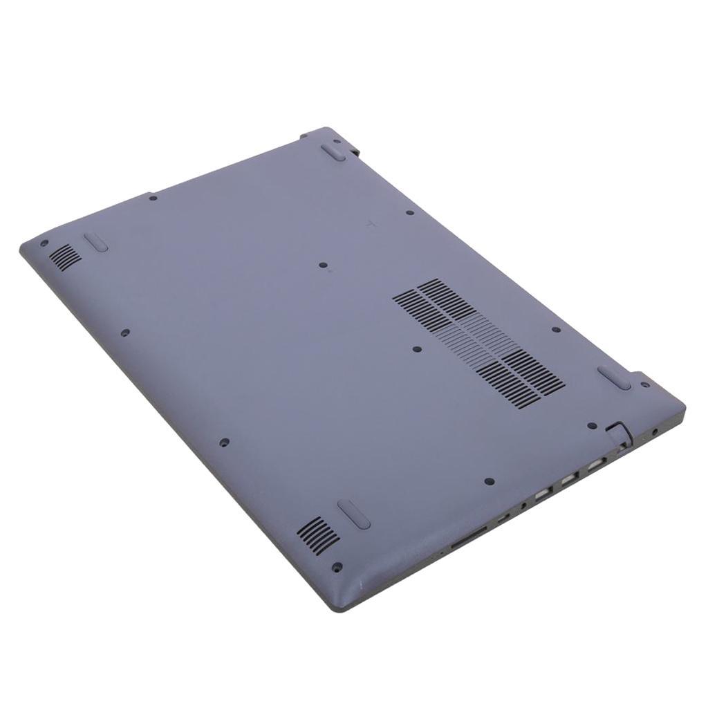 Black Color Bottom  Case  Housing  for   320-15AST