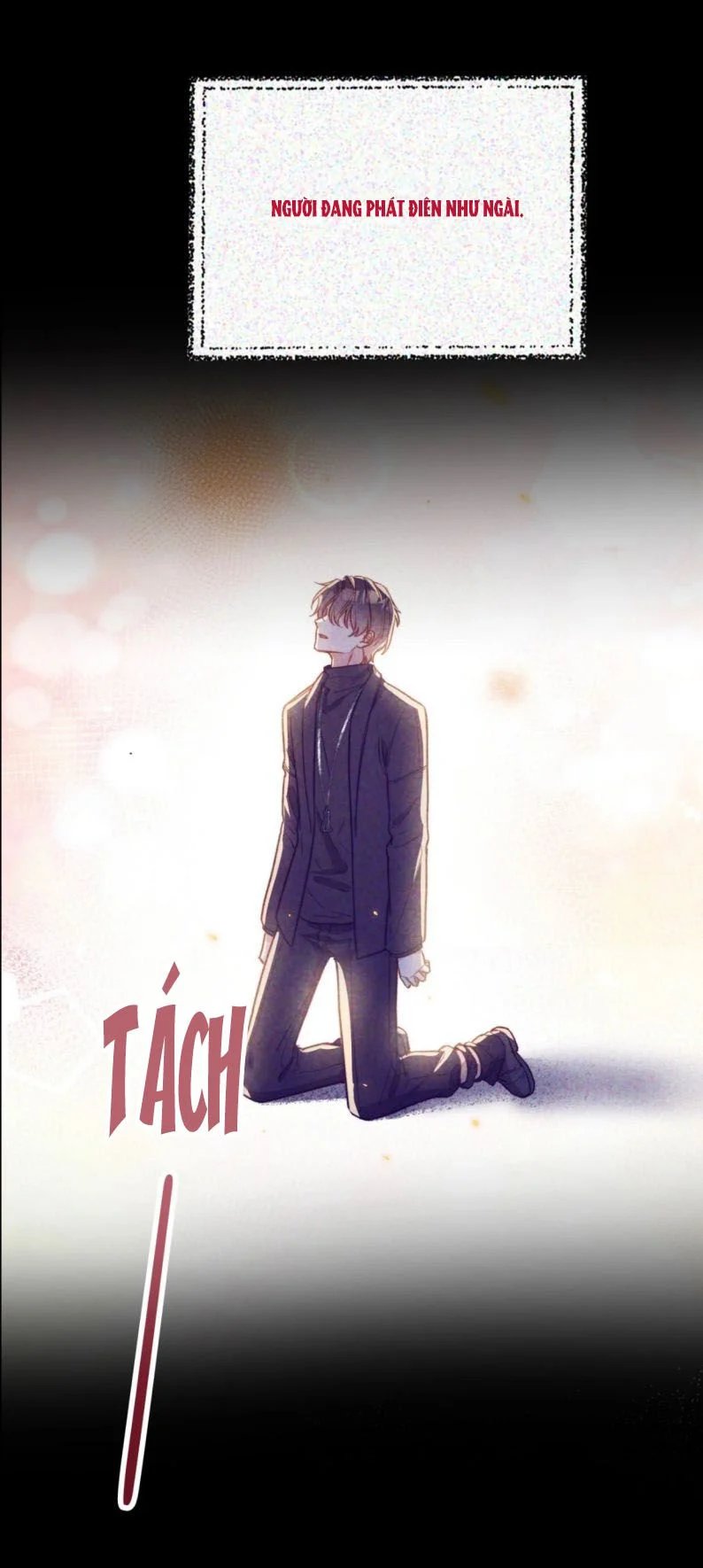 nụ hôn vực thẳm chapter 97 11