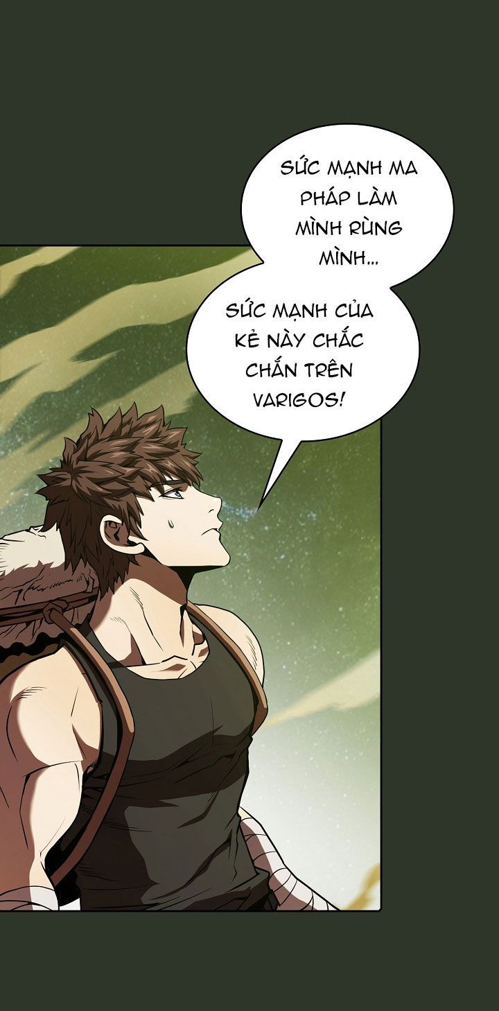 chòm sao trở về từ địa ngục chapter 17 12