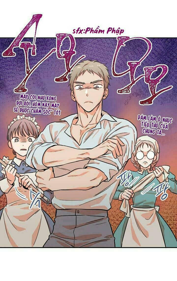 lady baby chapter 16 15