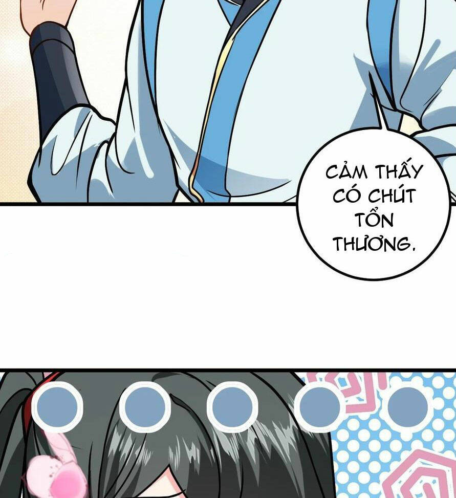 mang theo các tiên tử vô địch thiên hạ chapter 48 20