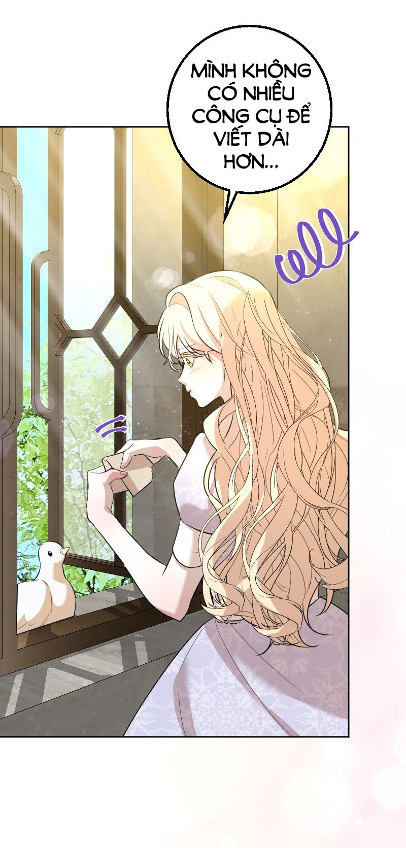 ngã rẽ định mệnh chapter 16.2 19