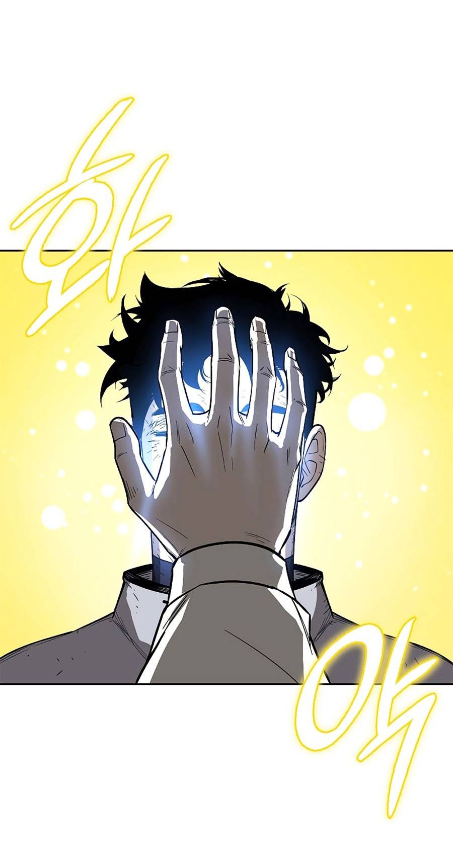 chiến binh học đường - cuộc đột kích trong ngục tối chapter 16 71