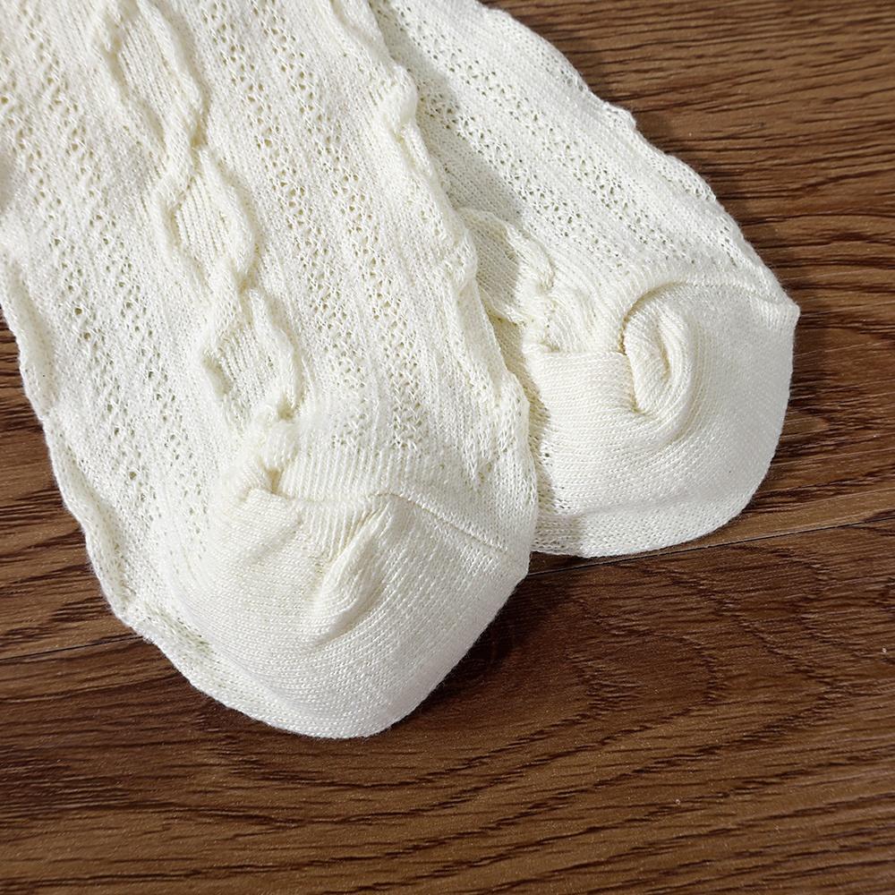 Vớ Thể Thao Bằng Cotton Mềm Mại Thoáng Khí Khử Mùi In Họa Tiết Dễ Thương Cho Nữ
