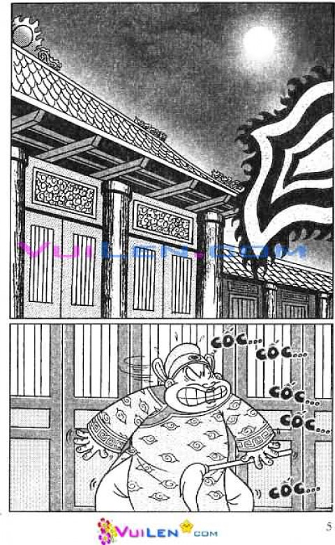 thần đồng đất việt chapter 125 2