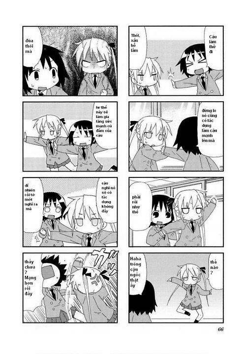 baby, please kill me chapter 21 8