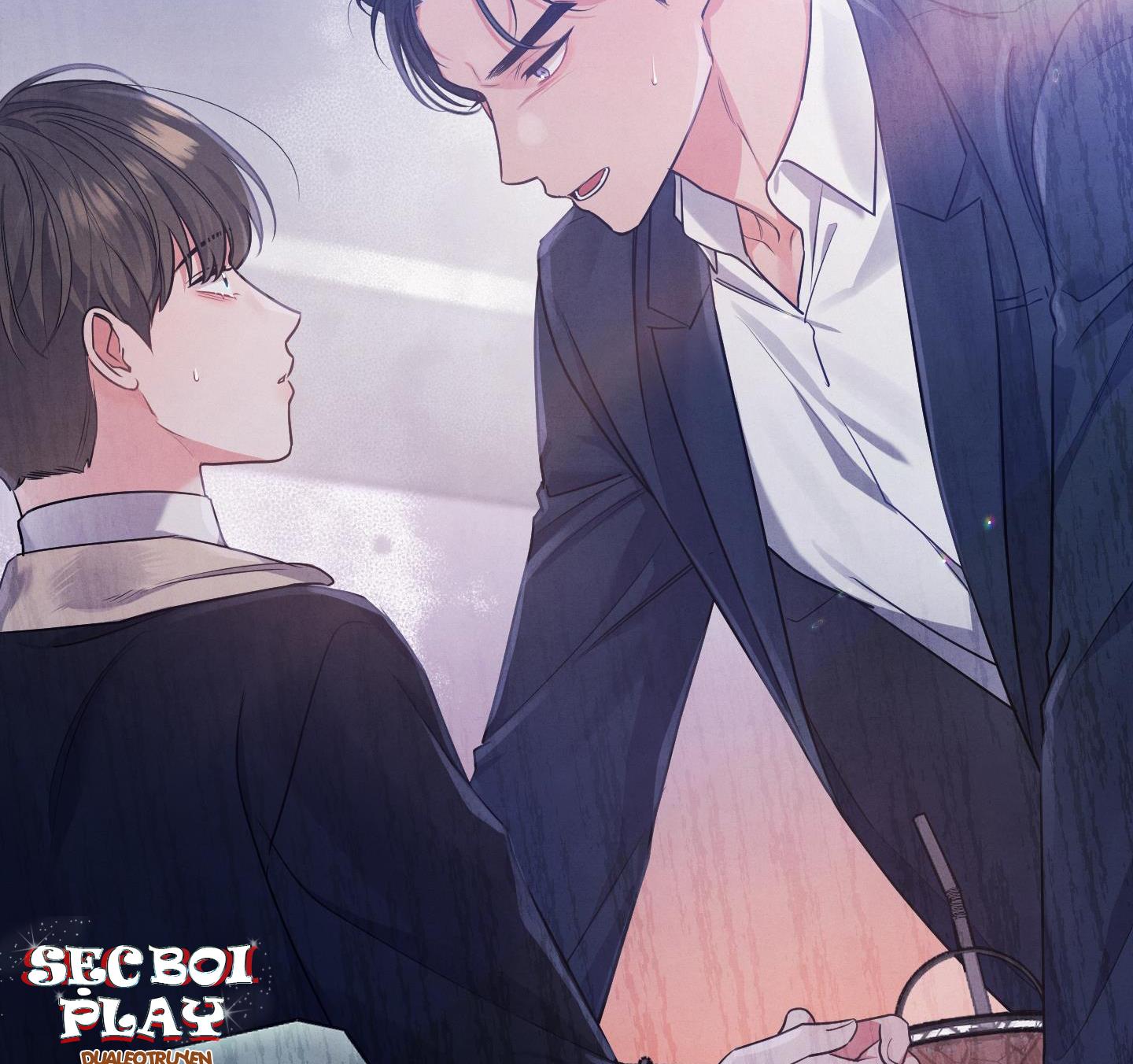 mối quan hệ của thú nhân chapter 19 52