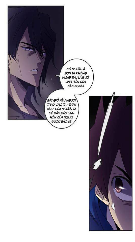 bản khế ước linh hồn chapter 83 29