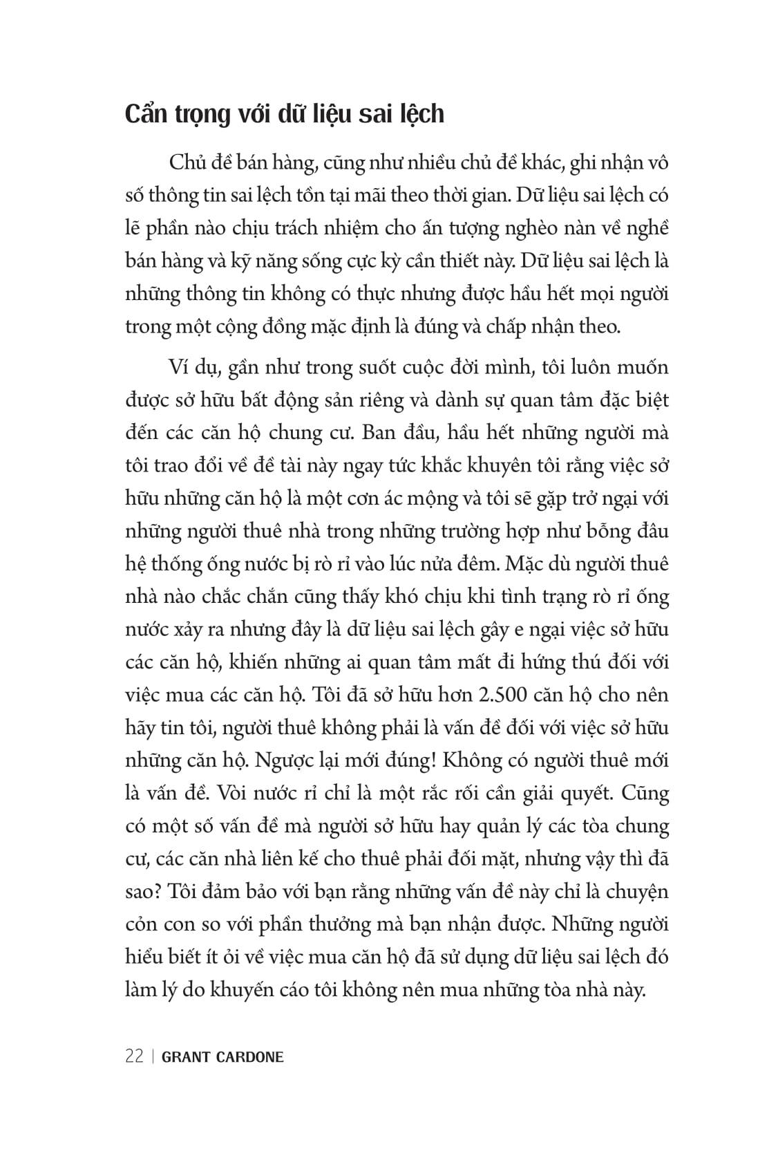 Kỹ Năng Bán Hàng Tuyệt Đỉnh (Tái Bản 2022)