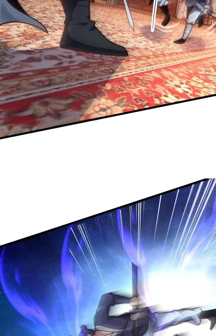 ta nuôi ma quỷ ở trấn ma ti chapter 213 50