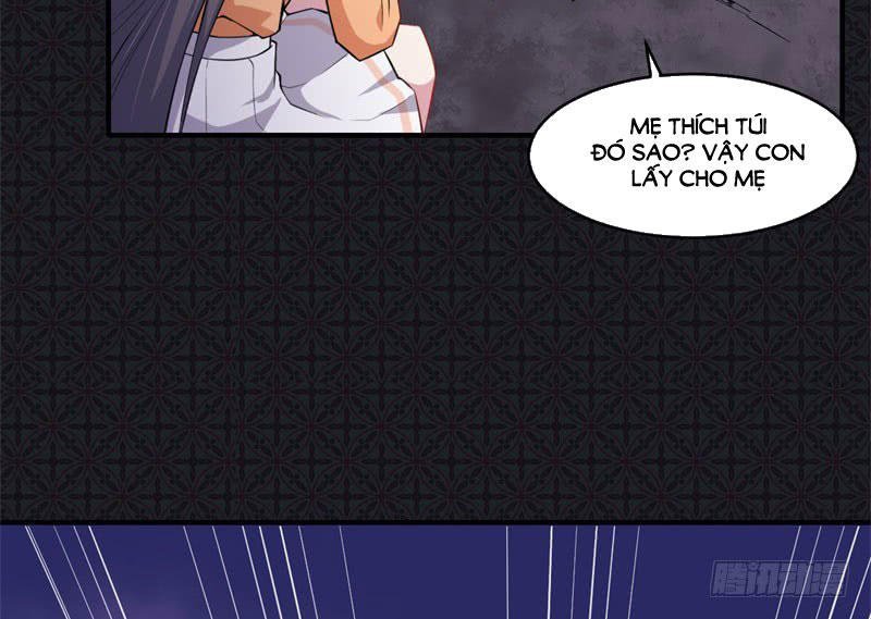 ngạo kiều quỷ vương yêu ta chapter 107 23