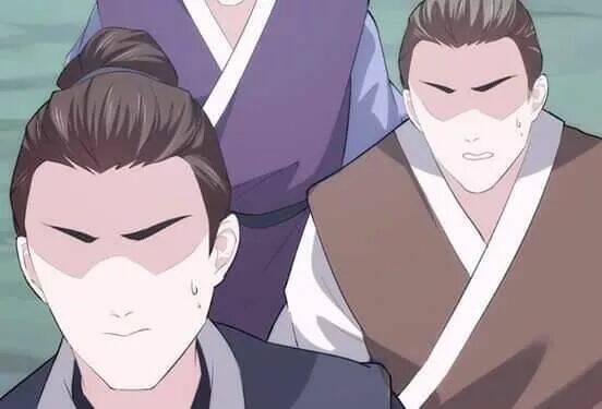 bí mật của dạ tộc chapter 19 145