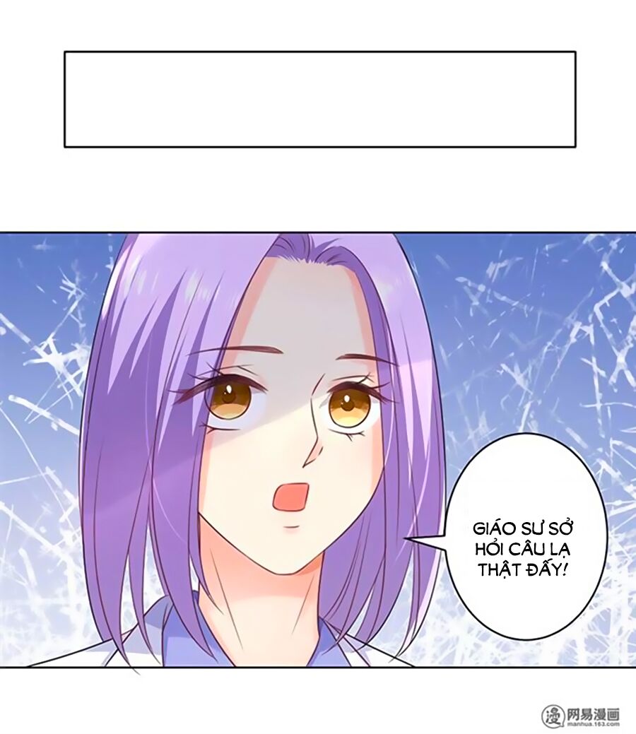 bác sĩ sở cũng muốn yêu chapter 149 9