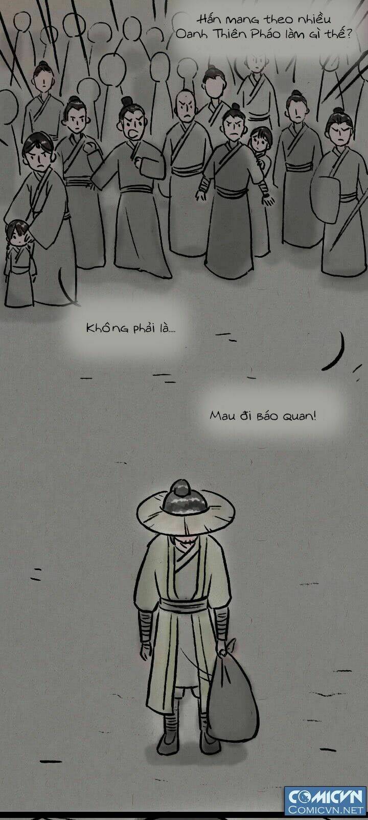 nhất thiền tiểu hòa thượng chapter 78 45