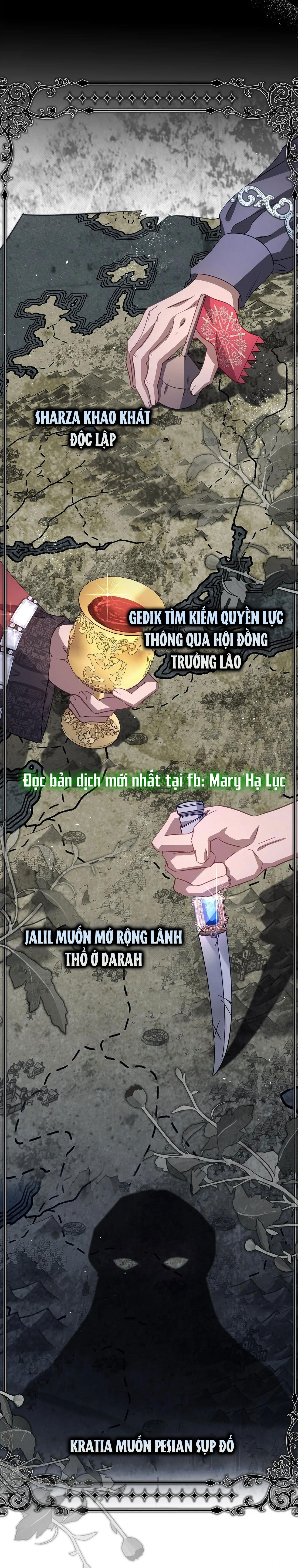 Vết Trăng chapter 59.1 5