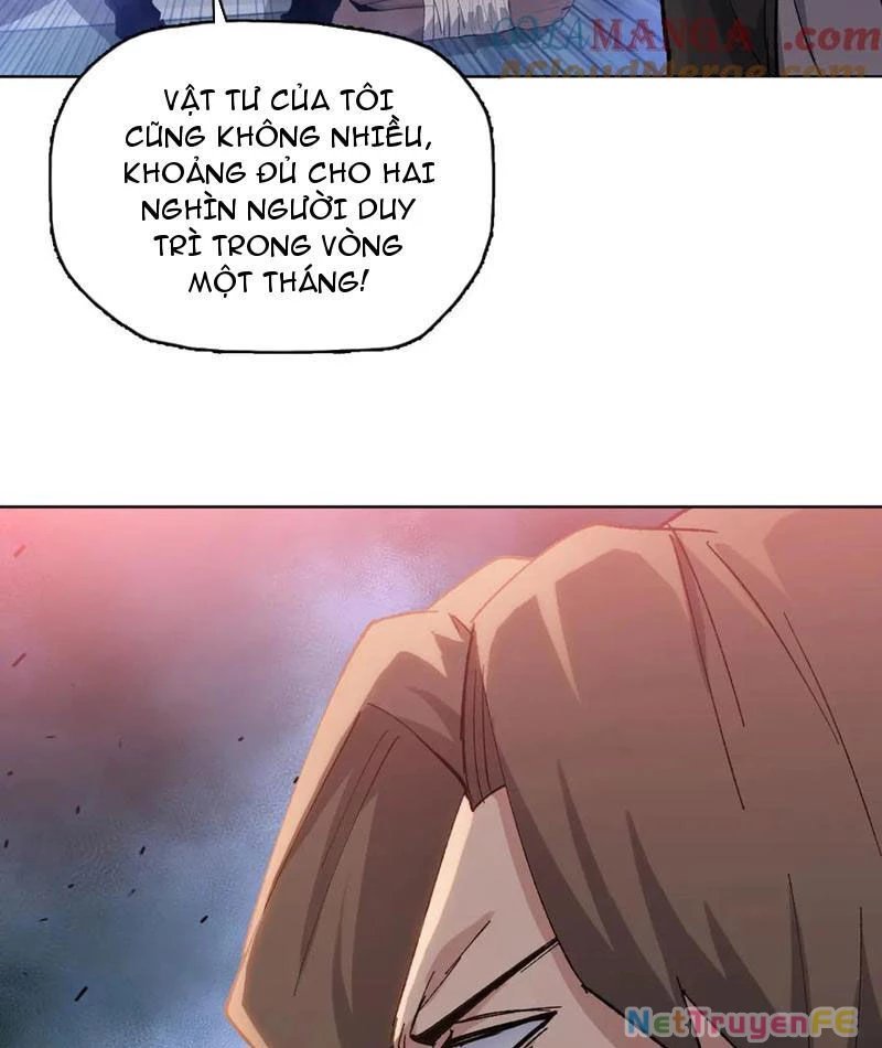 kẻ tàn nhẫn ngày tận thế: bắt đầu dự trữ hàng tỷ tấn vật tư chapter 34 25