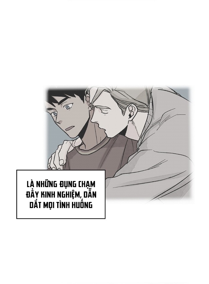 yêu em đi, bác sĩ! chapter 34 31