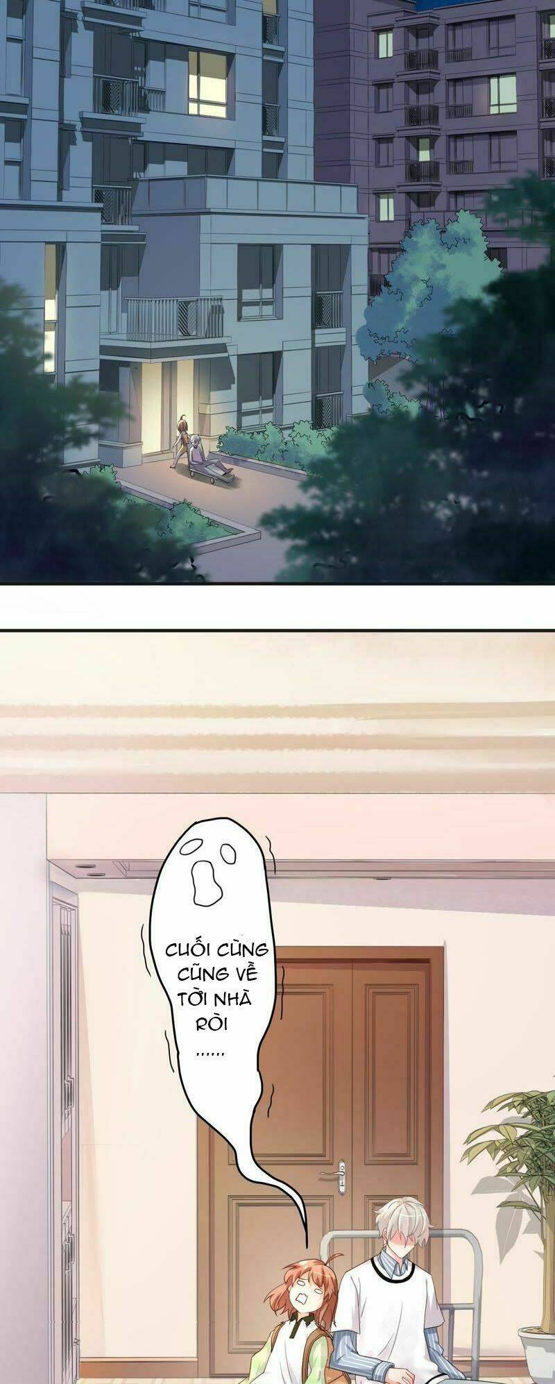 quản gia đại nhân muốn thượng vị chapter 2 9