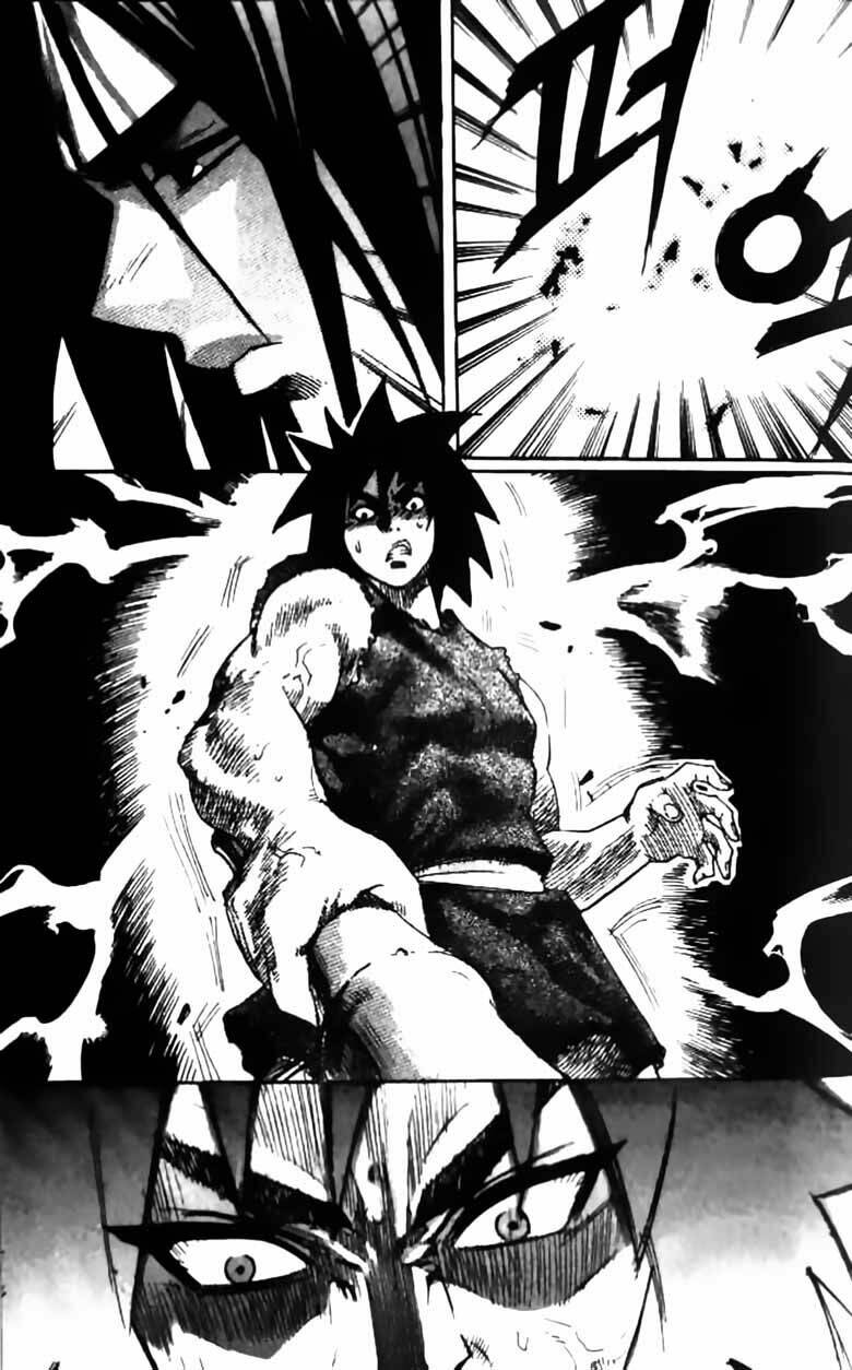 king of hell chapter 30 14