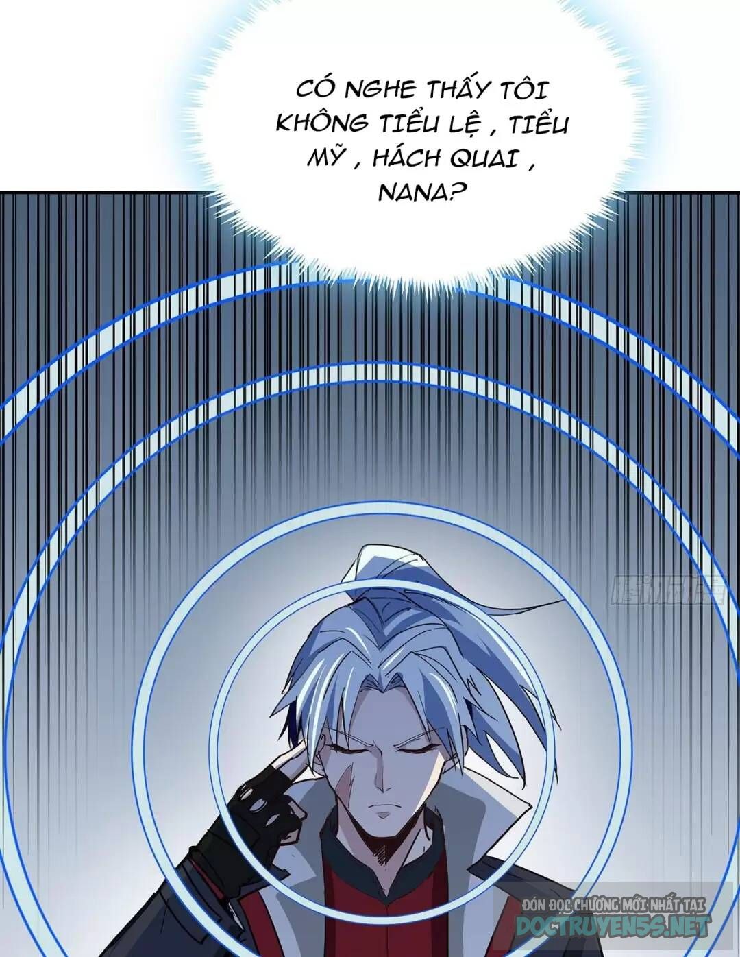 giải cứu 99 nữ chính ở mạt thế chapter 125 43