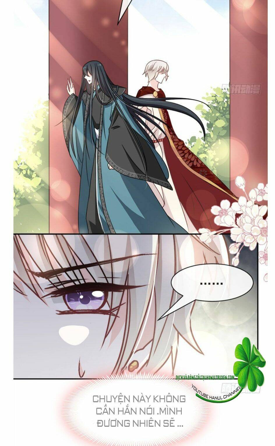 thiên hạ đệ nhất sủng phi chapter 98 19