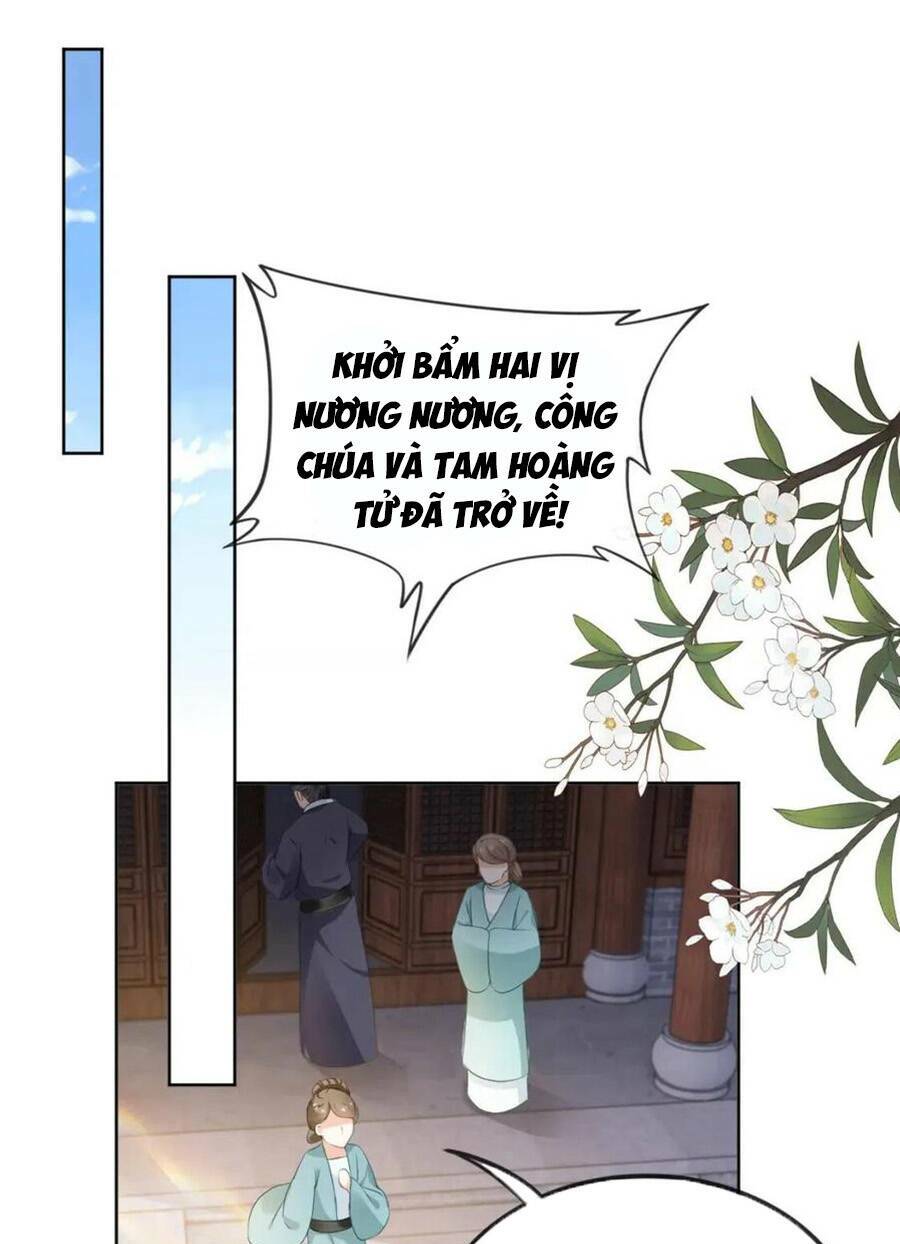 nhặt được bảo bối manh manh chapter 31 46