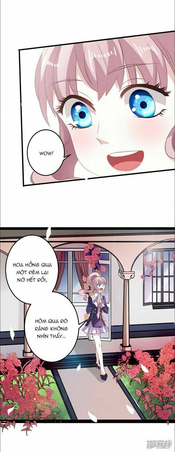 nguyệt dạ hương vi lai chapter 10 21