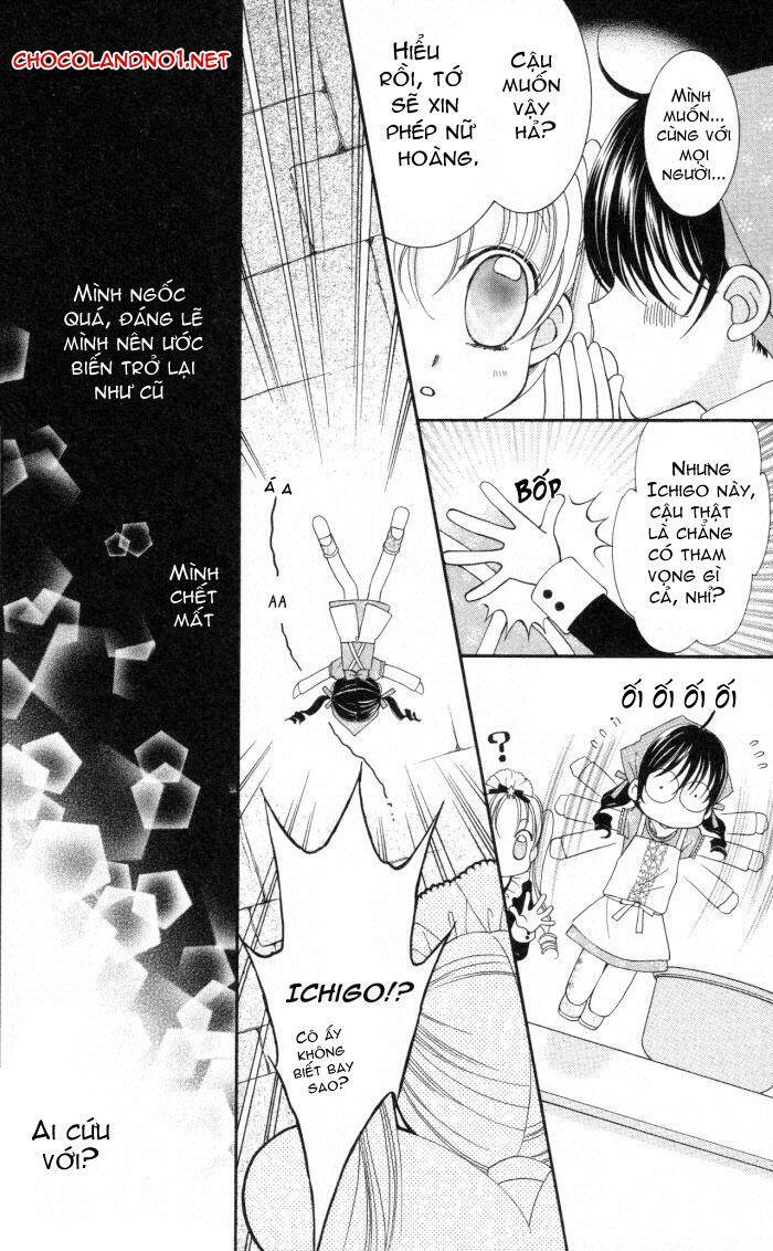 yumeiro patissiere chapter 1 10