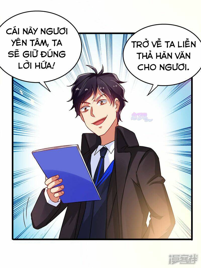 siêu cấp bại gia tử chapter 49 4