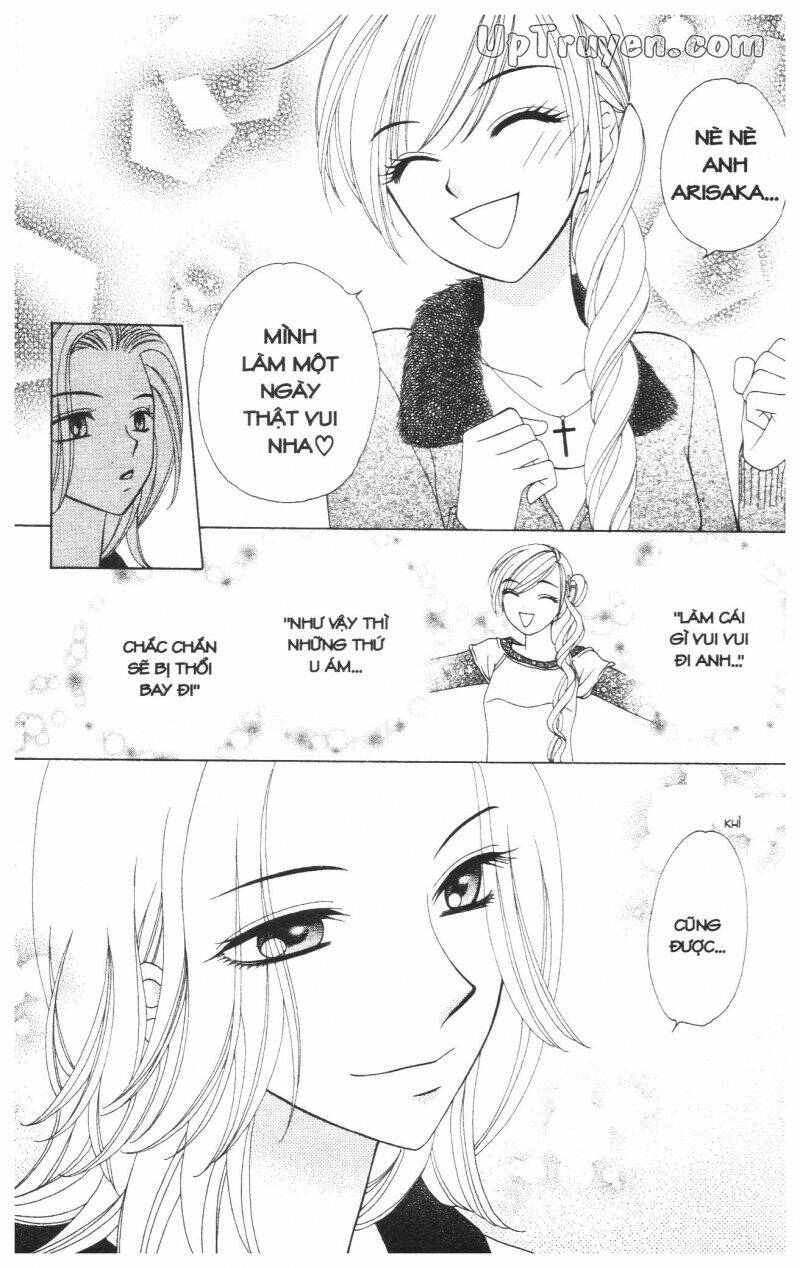 v.b.rose chapter 6 160