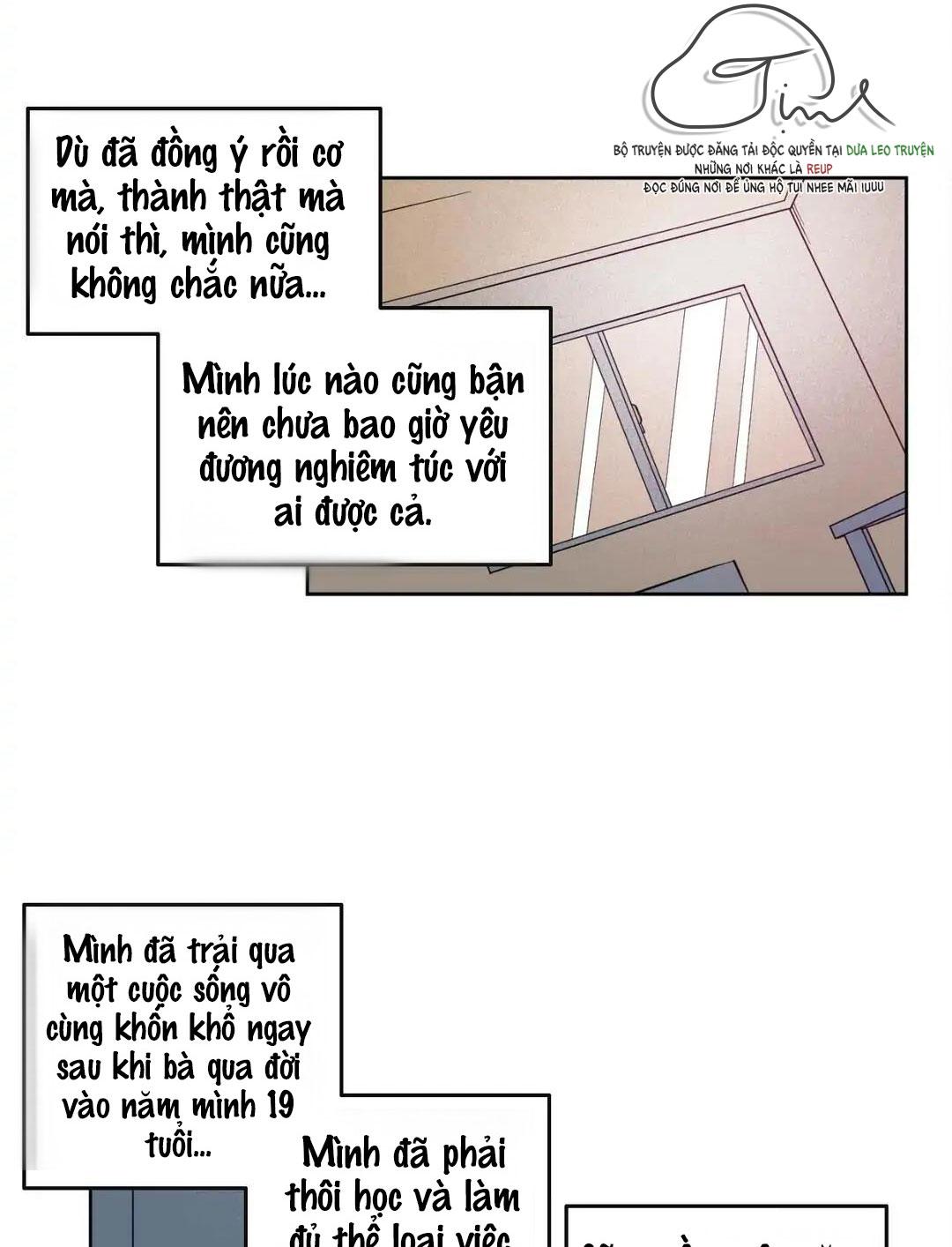 love plan chapter 5 10