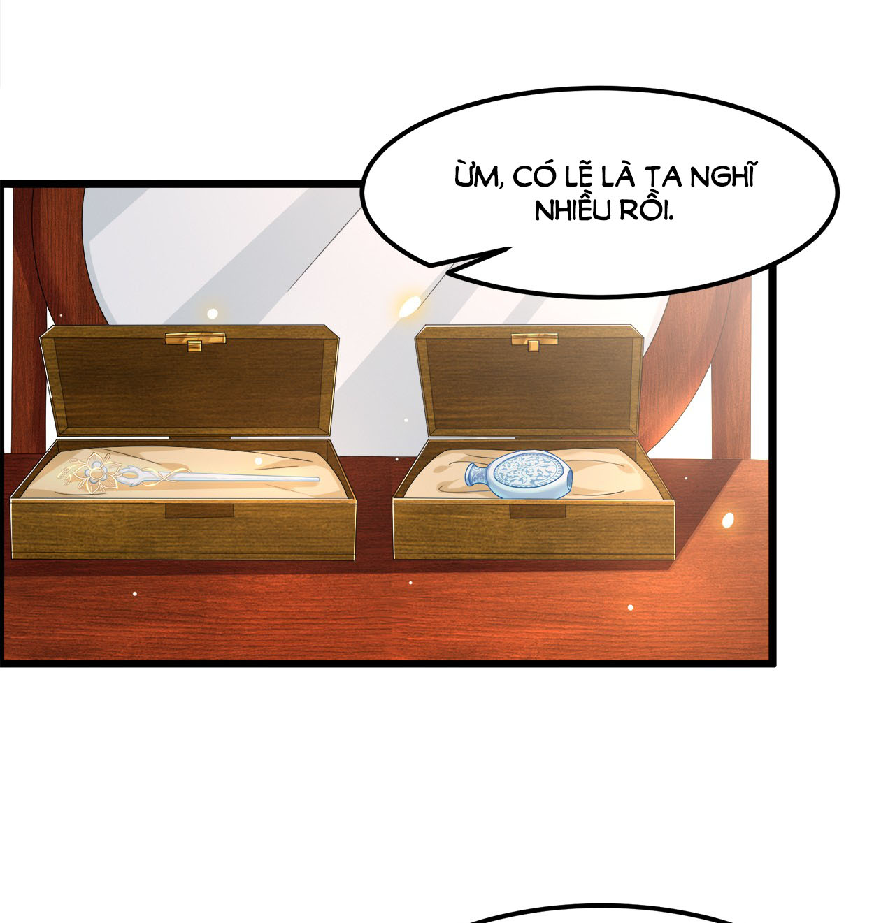 phượng hoàng vu phi chapter 41 6