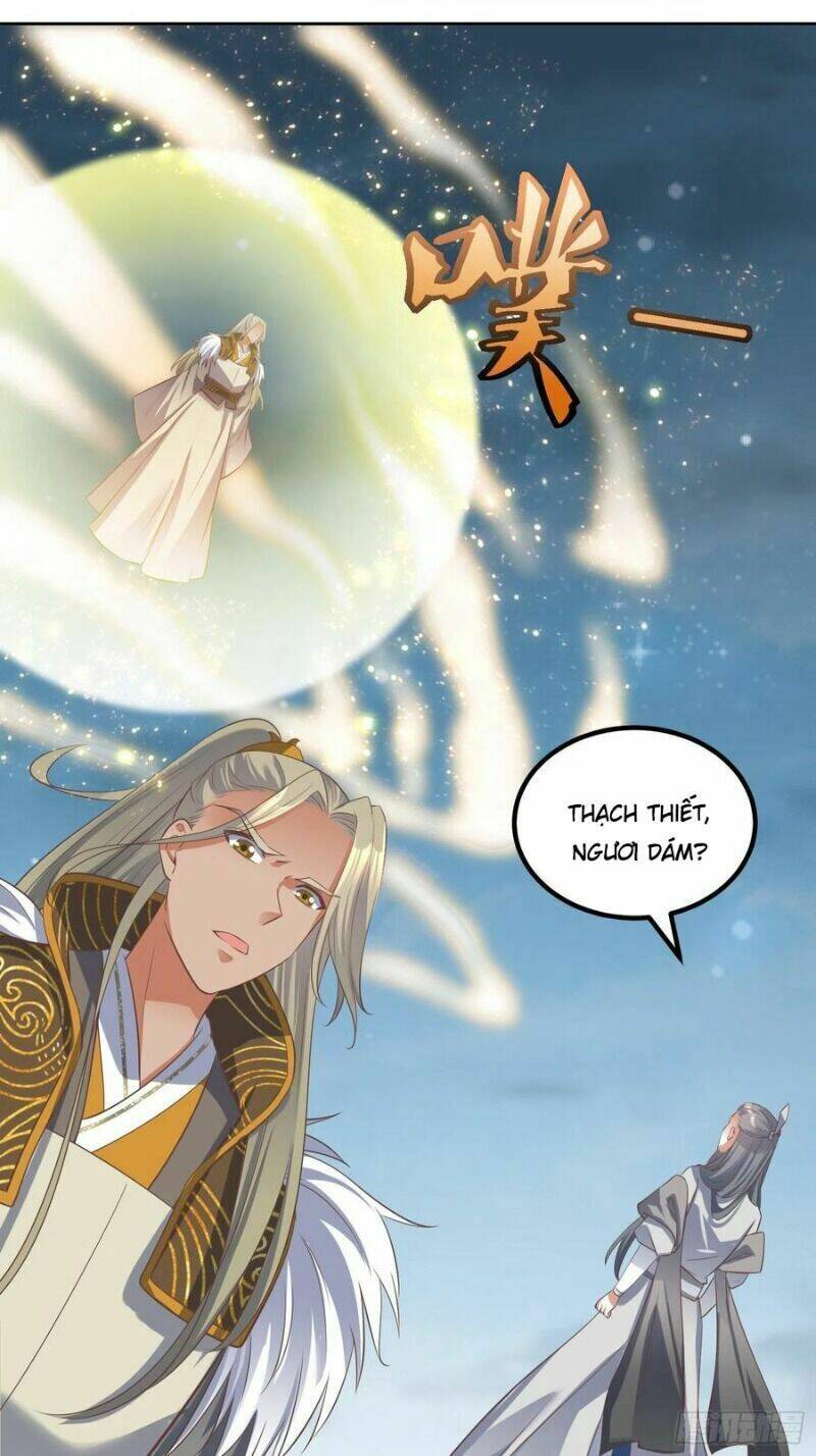 đỉnh cấp phản phái đại sư huynh chapter 38 2