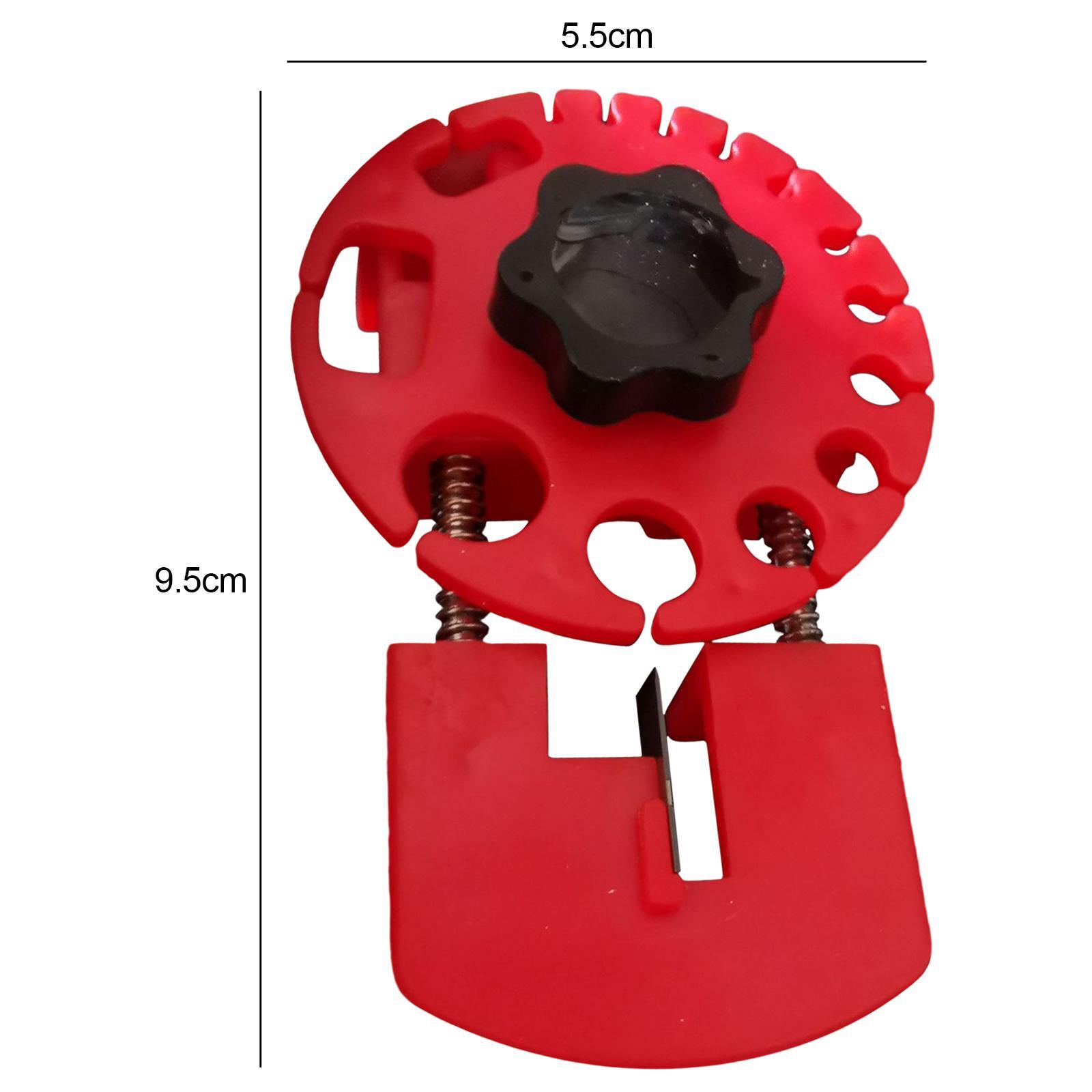 Handheld Wire Stripper Decrustation Pliers Wire Cable Cutter Quick Stripper