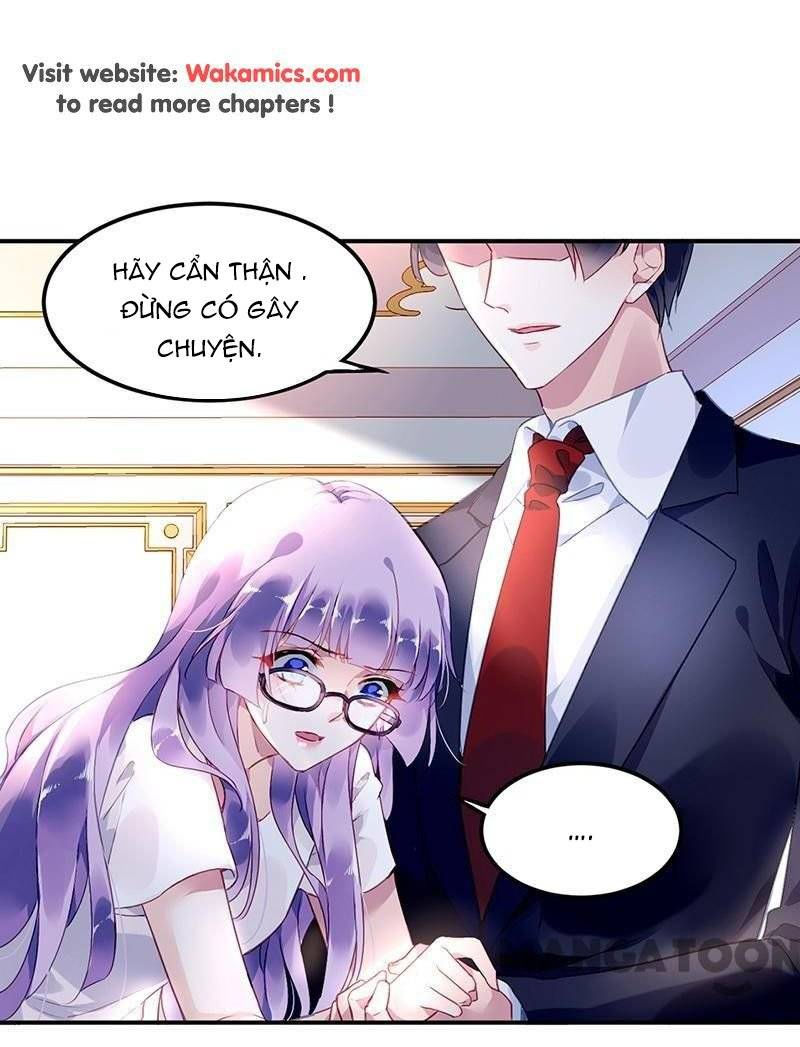 chống lại tổng giám đốc ăn chơi chapter 2 14