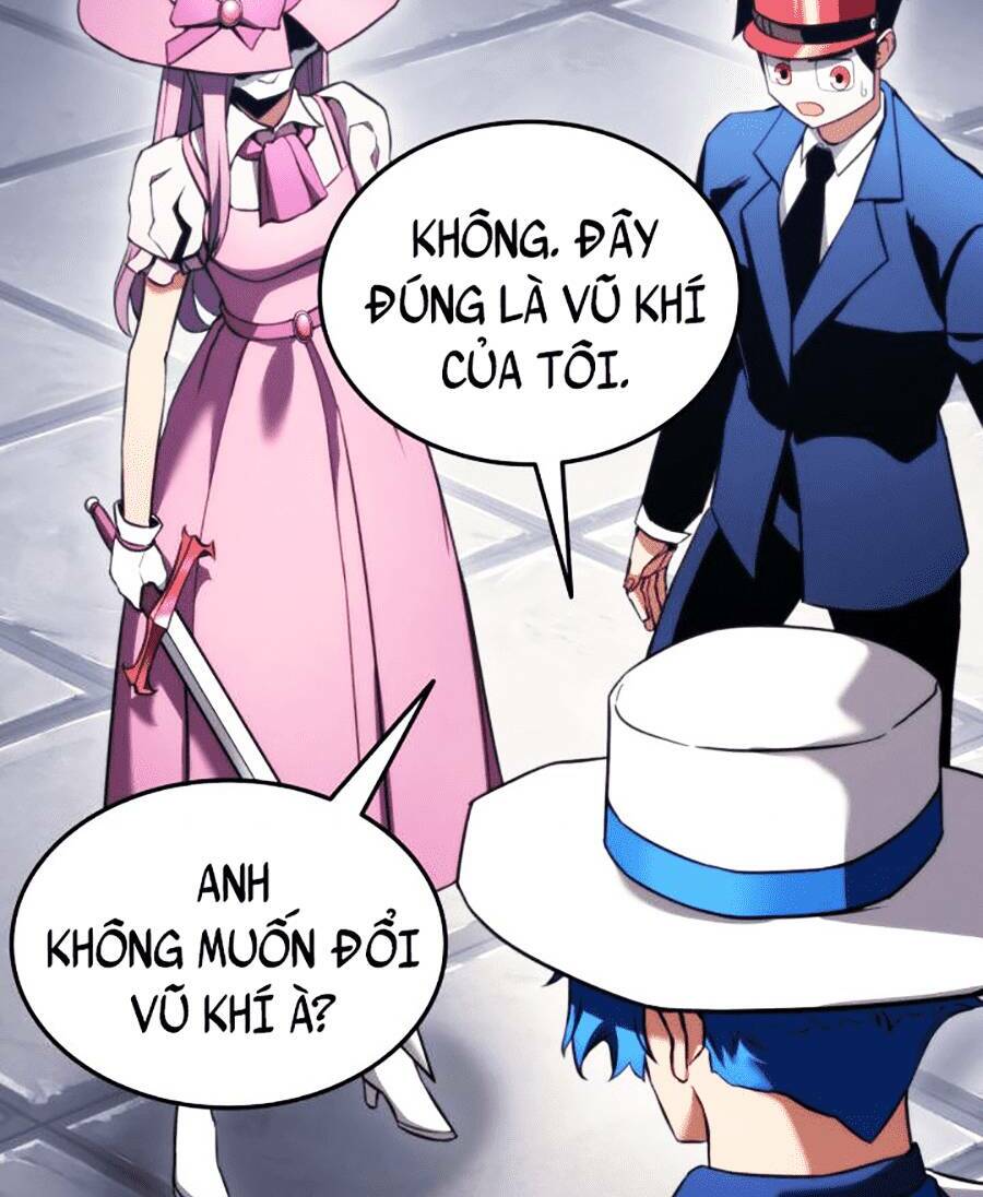 huyền thoại game thủ - tái xuất chapter 51 121