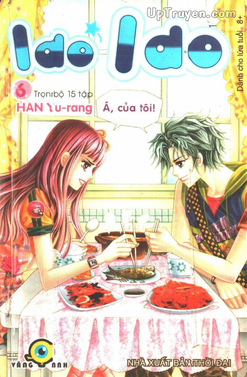 ido ido chapter 6 1