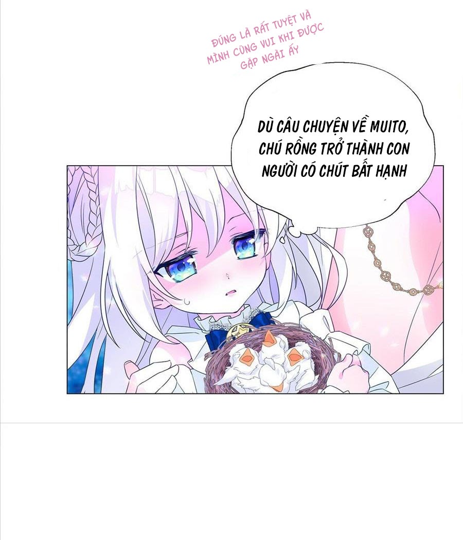 hãy chọn papa thật sự trong số các bạo chúa! chapter 9 68