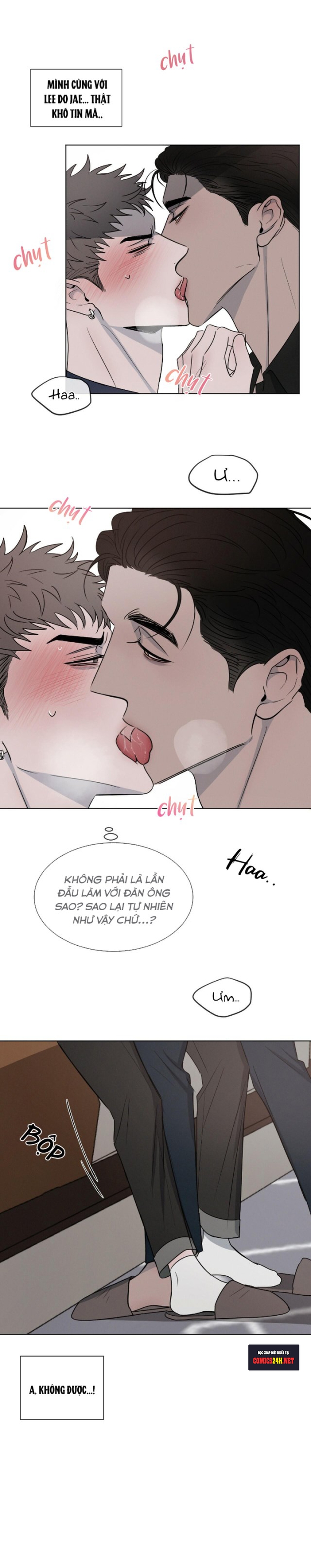 tương khắc chapter 3 8