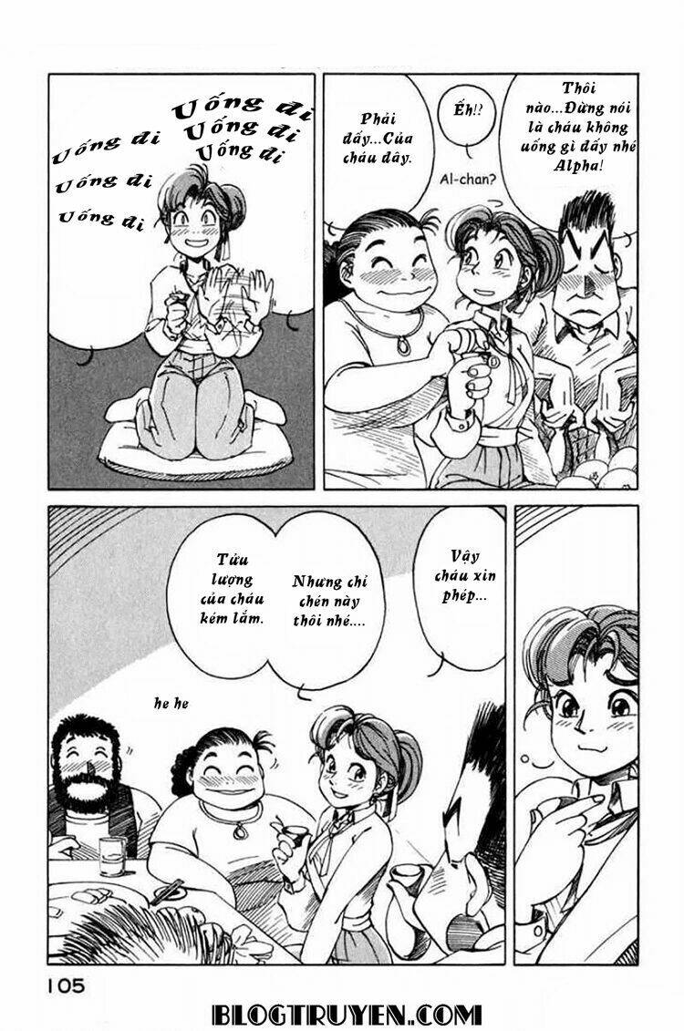 yokohama kaidashi kikou. chapter 5 5